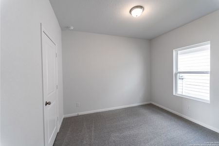 New construction Single-Family house 6609 Cibolo Spgs, Converse, TX 78109 plan Oak - image 12
