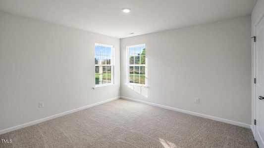 New construction Single-Family house 44 Black Creek Dr, Lillington, NC 27546 COLUMBIA- photo 23 23