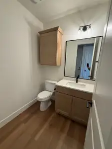 New construction Single-Family house 406 Hogans Place Pl, Meadowlakes, TX 78654 - image