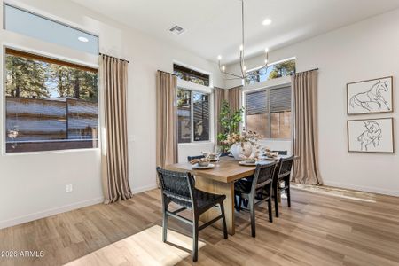 New construction Single-Family house 2348 Shaded Spring Trl, Flagstaff, AZ 86005 - image 10