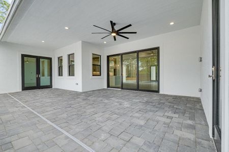 New construction Single-Family house 17394 69Th St N, The Acreage, FL 33470 - image 4