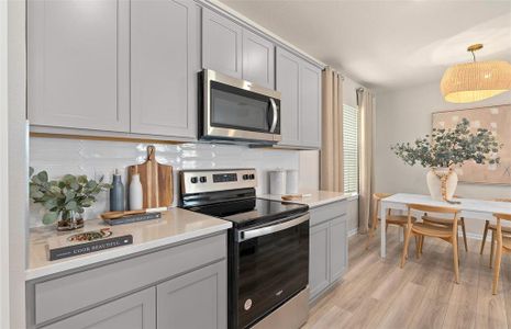 New construction Single-Family house 7006 Rosy Sky Ave, Orlando, FL 32829 null- photo 18 18