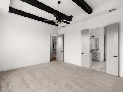 New construction Single-Family house 7104 Prairie Ridge Rd, Argyle, TX 76226 - image 20