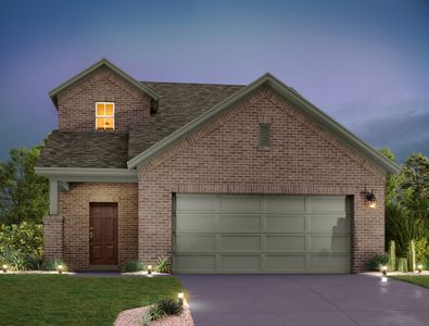 New construction Single-Family house 119 Coleto Trl, Bastrop, TX 78602 null- photo 45 45