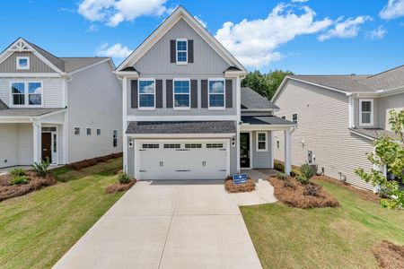 New construction Single-Family house 80 Crosswick St, Summerville, SC 29483 - image
