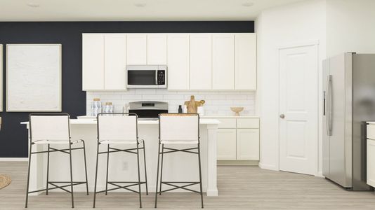 Vida: Eventide Collection by Lennar in San Antonio - photo 41 41