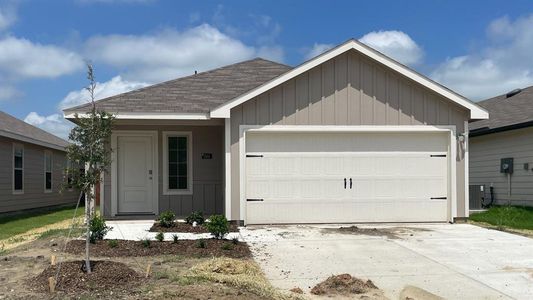 New construction Single-Family house 344 Vitex Drive, Royse City, TX 75189 X30C Caroline- photo 0