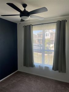 New construction Single-Family house 240 Robert Hightower Dr, Jarrell, TX 76537 - image 9