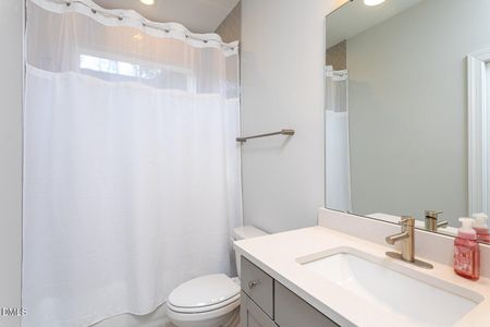 New construction Single-Family house 9309 Field Maple Ct, Raleigh, NC 27613 - image 19