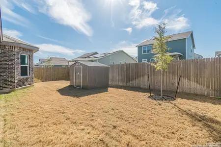 New construction Single-Family house 2564 Ayers, Seguin, TX 78155 - image 20