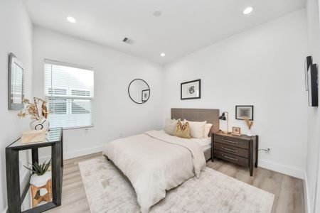 New construction Single-Family house 7725 Hammerly Blvd, Houston, TX 77055 - image 9