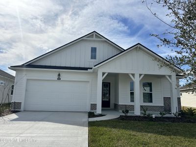 New construction Single-Family house 226 Palomar Dr, St. Johns, FL 32259 Canyon- photo 2 2