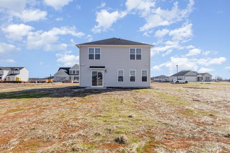 New construction Single-Family house 77 Littlefield Ln, La Grange, NC 28551 - image 3
