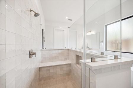 New construction Single-Family house 403 Venado View Ct, Conroe, TX 77304 - image 10