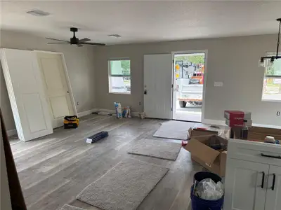 New construction Single-Family house 1001 Renfro St, Plant City, FL 33563 - image