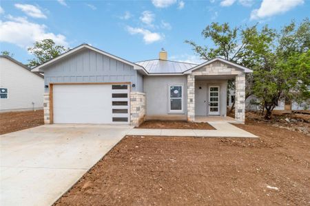 New construction Single-Family house 14 Stardust Cir, Wimberley, TX 78676 null- photo 30 30