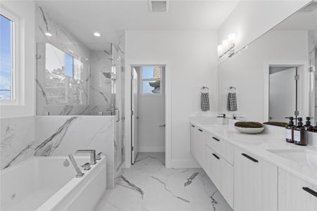 New construction Single-Family house 1810 Yates St, Houston, TX 77020 - image 14