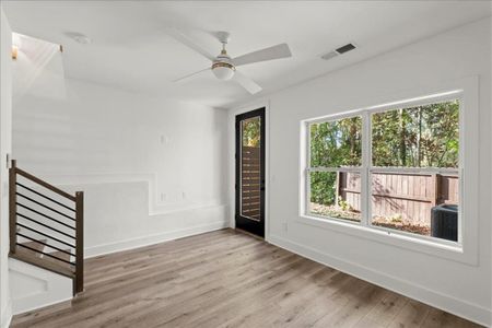 New construction Townhouse house 2335 Mason Drive, Unit D27, Atlanta, GA 30316 - photo 30 30