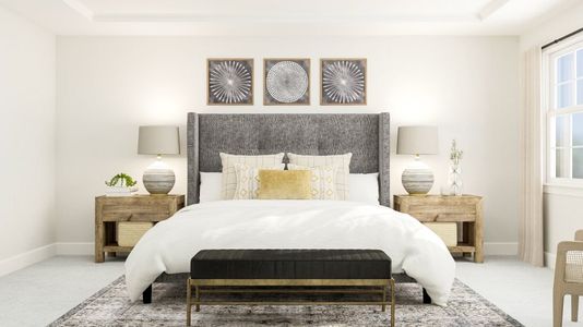 Carolina Springs: Emory Collection 13