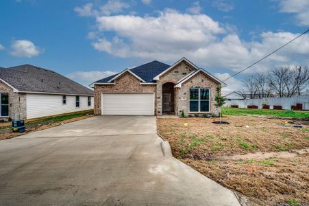 New construction Single-Family house 700 N Church St, Ferris, TX 75125 null- photo 0