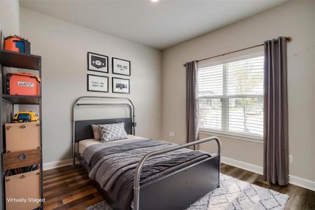 New construction Single-Family house 600 Trinity Park Trl, Alvarado, TX 76009 ROSEMONT- photo 5 5
