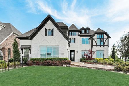 Providence Cove by Grand Homes in McKinney - photo 0