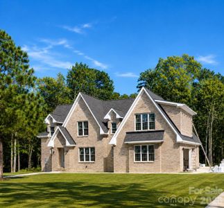 New construction Single-Family house 2038 Autumn Dr, Kinston, NC 28501 - image