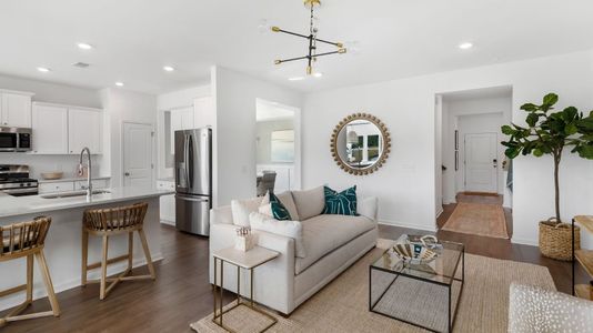 Carnes Crossroads: Arbor Collection by Lennar in Summerville - photo 18 18