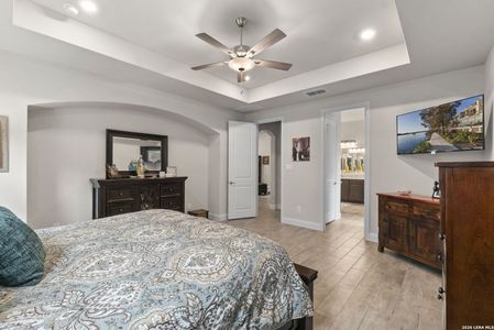 New construction Single-Family house 29347 Kearney Rdg, Boerne, TX 78015 - image 12