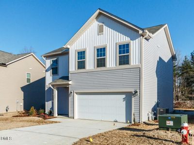 New construction Single-Family house 2302 Broad St, Durham, NC 27704 - image