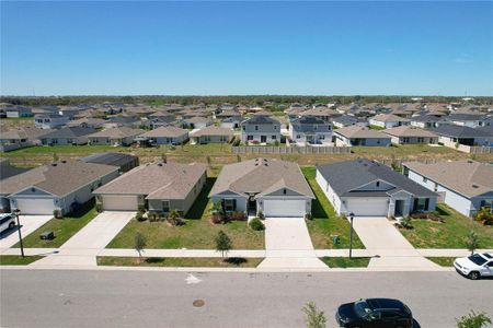 New construction Single-Family house 219 Summerlin Loop, Haines City, FL 33844 Plan 1989- photo 33 33