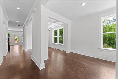 New construction Single-Family house 1158 Welch St Sw, Atlanta, GA 30310 null- photo 4 4