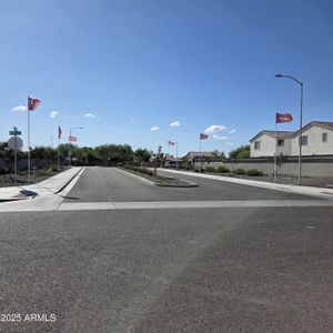 New construction Single-Family house 7411 W Rose Ln, Glendale, AZ 85303 plan Seneca - image 18