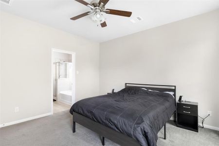New construction Single-Family house 24702 Teton Hollow Trl, Huffman, TX 77336 null- photo 23 23
