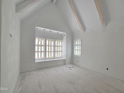 New construction Single-Family house 6477 Sanctuary Falls Dr, Raleigh, NC 27614 - image 12