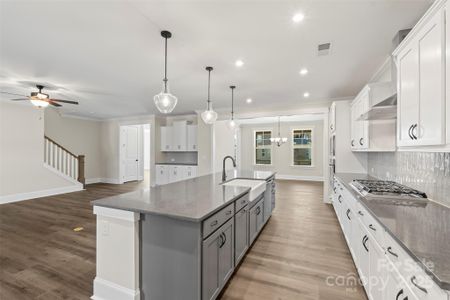 New construction Single-Family house 648 Digby Rd, Unit 492, Rock Hill, SC 29730 - image 10