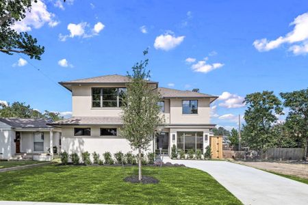 New construction Single-Family house 7718 Morton St, Dallas, TX 75209 - image