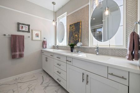 New construction Condo house 12001 Vista Parke Dr, Unit 1402, Austin, TX 78726 plan Bluff  - image 8