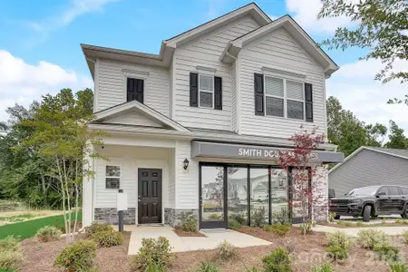 New construction Single-Family house 1305 Red River Dr, Salisbury, NC 28144 - image