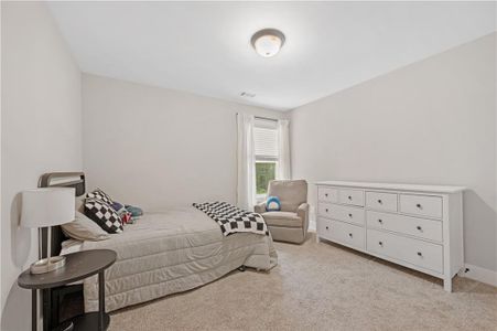 New construction Single-Family house 68 Jeffrey Ln, Dallas, GA 30157 - image 19