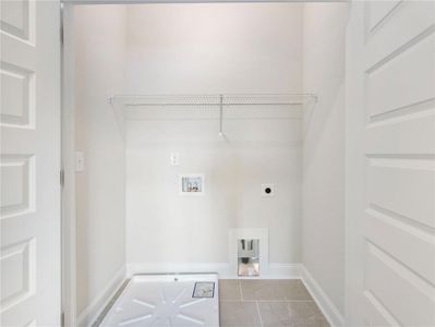 New construction Townhouse house 208 Grand Highlands Ct, Bethlehem, GA 30680 - image 16