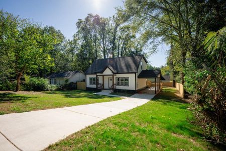 New construction Single-Family house 3443 Longleaf Drive, Decatur, GA 30032 - photo 0