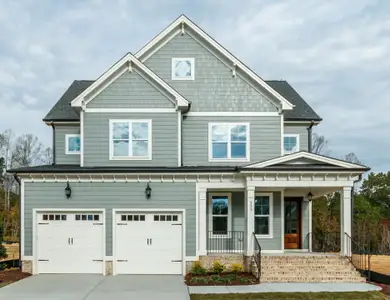 New construction Single-Family house 237 Wash Holw, Wendell, NC 27591 - image