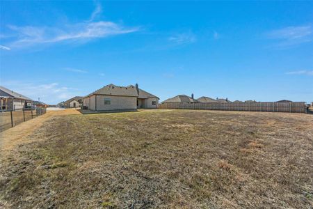New construction Single-Family house 1832 Meadowbrook Ln, Josephine, TX 75173 - image 3