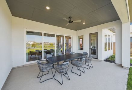 New construction Single-Family house Montgomery, TX 77316 plan 5058 - image