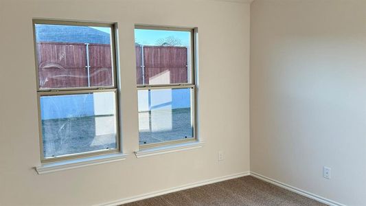 New construction Single-Family house 2306 Montgomery St, Sherman, TX 75090 X35A Abbot- photo 9 9