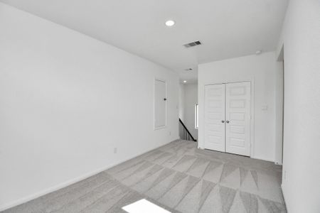 New construction Single-Family house 25115 Midnight Willow Dr, Katy, TX 77493 plan Rowan - image 17