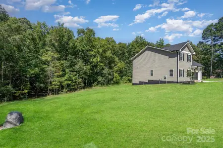 New construction Single-Family house 1563 Riverview Circle Ft, Fort Lawn, SC 29714 - image 2