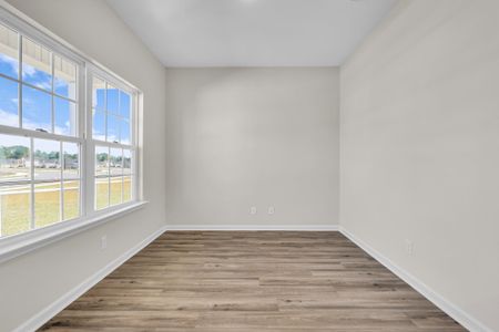 New construction Single-Family house Hinesville, GA 31313 plan The Duncan - image 16