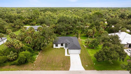 New construction Single-Family house 16290 Banyan Ave, Port Charlotte, FL 33954 - image